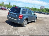 Ford Escape Limited 1FMCU9EG0BKA19064 снимка