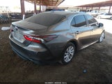 Toyota Camry Le 4T1C11AKXNU647131 photo