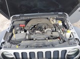 Jeep Wrangler Unlimited Sport Altitude 4X4 1C4HJXDG6LW350587 photo