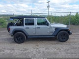 Jeep Wrangler Unlimited Sport Altitude 4X4 1C4HJXDG6LW350587 photo
