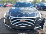 Cadillac Cts Luxury 1G6AX5SXXH0169495 снимка