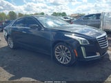 Cadillac Cts Luxury 1G6AX5SXXH0169495 снимка
