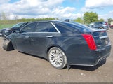 Cadillac Cts Luxury 1G6AX5SXXH0169495 снимка