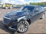 Cadillac Cts Luxury 1G6AX5SXXH0169495 снимка