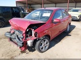 Chevrolet Aveo Lt KL1TG56E19B383707 photo