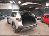 Nissan Rogue Sv Intelligent Awd JN8BT3BB6PW496143 photo