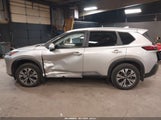 Nissan Rogue Sv Intelligent Awd JN8BT3BB6PW496143 снимка