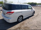 Nissan Quest Sl JN8AE2KP3D9064745 снимка