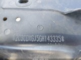 Dodge Charger R/T Scat Pack 2C3CDXGJ5GH143335 снимка