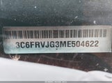Ram Promaster  Cargo Van High Roof 159 Wb Ext 3C6FRVJG3ME504622 photo