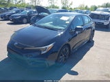 Toyota Corolla Se 5YFS4MCEXPP149270 fotografie