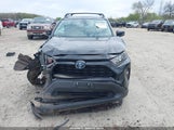 Toyota Rav4 Hybrid Le 2T3MWRFV0NW131469 fotografie