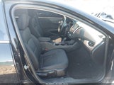 Chevrolet Malibu 1Fl 1G1ZC5ST4GF295817 photo