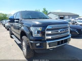 Ford F-150 Platinum 1FTEW1EGXFFB89133 снимка