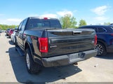 Ford F-150 Platinum 1FTEW1EGXFFB89133 снимка