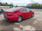 Toyota Corolla Le JTDEPMAE8MJ117716 снимка