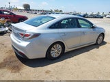 Hyundai Sonata Hybrid Se KMHE24L39HA075438 photo