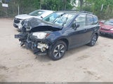 Subaru Forester 2.5I Limited JF2SJARC5HH453358 fotografie