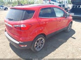 Ford Ecosport Titanium MAJ3S2KEXMC412285 снимка