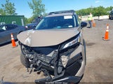 Nissan Rogue Rock Creek 5N1BT3BB8SC829220 fotografie
