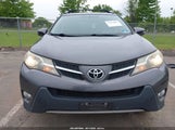 Toyota Rav4 Xle 2T3RFREV5EW139638 photo