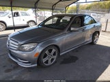 Mercedes-Benz C 300 Luxury 4Matic/Sport 4Matic WDDGF8BB1BR149371 снимка