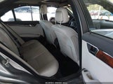 Mercedes-Benz C 300 Luxury 4Matic/Sport 4Matic WDDGF8BB1BR149371 снимка