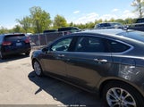 Ford Fusion Energi Titanium 3FA6P0SU5KR236187 снимка