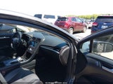 Ford Fusion Energi Titanium 3FA6P0SU5KR236187 снимка