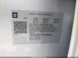 Chevrolet Malibu Lt 1G1ZD5ST4JF122481 снимка
