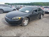 Chevrolet Impala Lt 2G1WG5E32D1204825 снимка