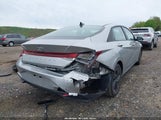 Hyundai Elantra Sel 5NPLM4AGXPH087049 снимка