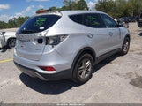 Hyundai Santa Fe Sport 2.4L 5XYZT3LB4HG420010 fotografie