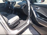 Hyundai Santa Fe Sport 2.4L 5XYZT3LB4HG420010 снимка