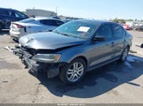 Volkswagen Jetta 2.0L S 3VW2K7AJXEM251418 fotografie