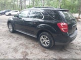 Chevrolet Equinox Lt 2GNALCEK4H6160030 снимка