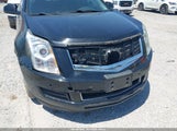 Cadillac Srx Luxury Collection 3GYFNEE35ES679821 снимка
