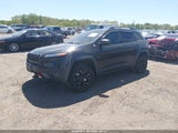 Jeep Cherokee Trailhawk 1C4PJMBS3FW633678 снимка