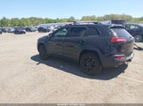Jeep Cherokee Trailhawk 1C4PJMBS3FW633678 снимка