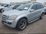Mercedes-Benz Gl 320 Cdi 4Matic 4JGBF22E38A368931 photo