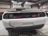 Dodge Challenger Gt Awd 2C3CDZGG7JH328462 снимка