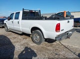 Ford Super Duty F-250 Lariat/Xl/Xlt 1FTSW20515ED15849 снимка