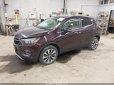 Buick Encore KL4CJFSB8HB070206 снимка