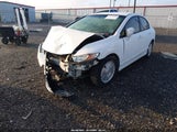 Honda Civic Hybrid JHMFA36298S023728 снимка