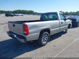 Chevrolet Silverado  Work Truck 1GCEC14X55Z293777 photo