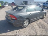 Honda Civic Vp 2HGFA1F3XAH516864 снимка