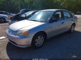 Honda Civic Lx JHMES16571S007203 снимка