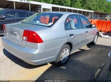 Honda Civic Lx JHMES16571S007203 снимка