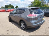 Nissan Rogue Sv KNMAT2MV1FP578914 снимка