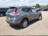 Nissan Rogue Sv KNMAT2MV1FP578914 снимка